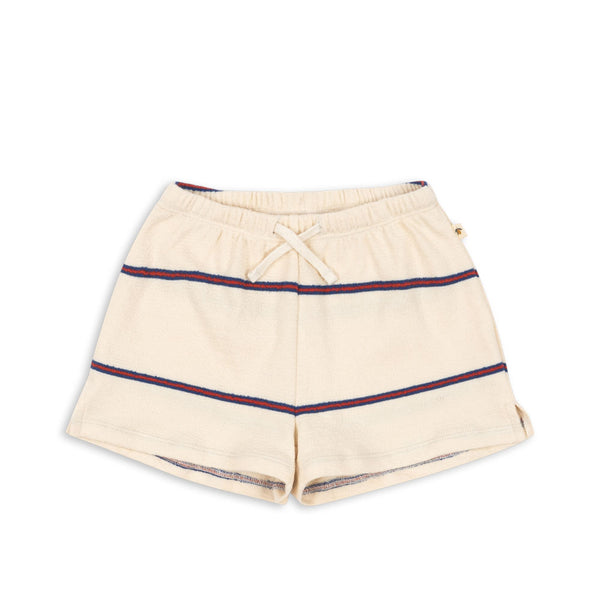 Trio Short Trio Stripe