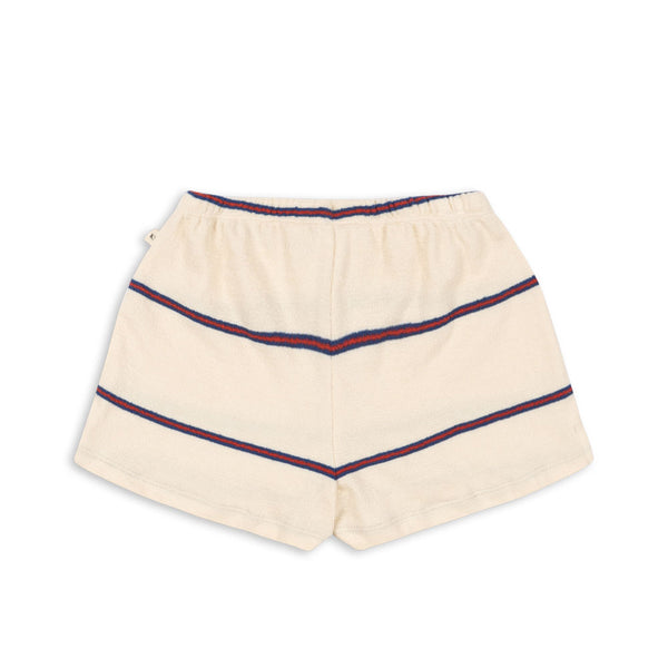 Trio Short Trio Stripe