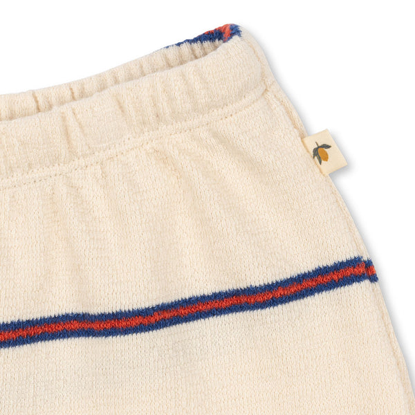 Trio Short Trio Stripe
