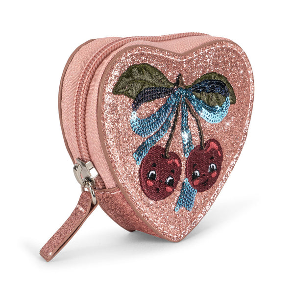 Wallet Mellow Rose