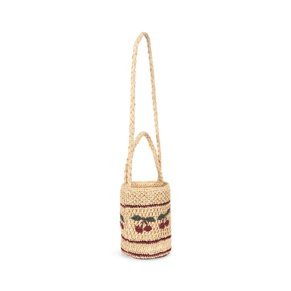 Fiorella Shoulder Bag Eggnog