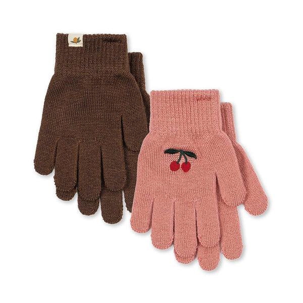 2-Pack Filla Sorbet Gloves