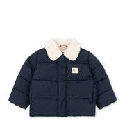 Winter Jacket Alpi Total Eclipse