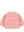 Konges Sløjd Winterjacke Alpi Rosette, Fleece-Kragen im Detail