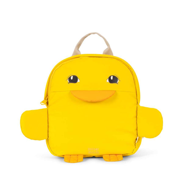 Rain Backpack Anneli Solar Power