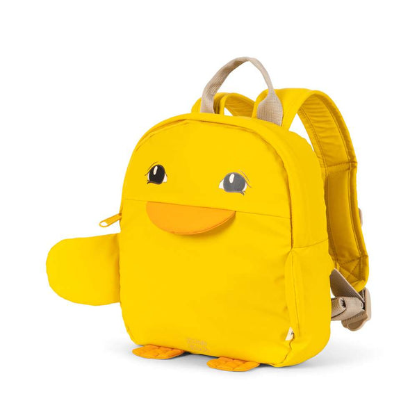 Rain Backpack Anneli Solar Power