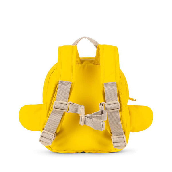 Rain Backpack Anneli Solar Power