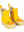 Anneli Solar Power Rain Boots