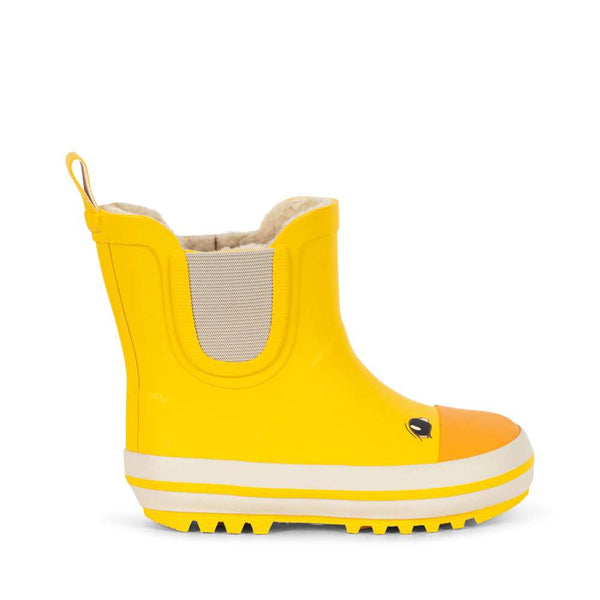Anneli Solar Power Rain Boots