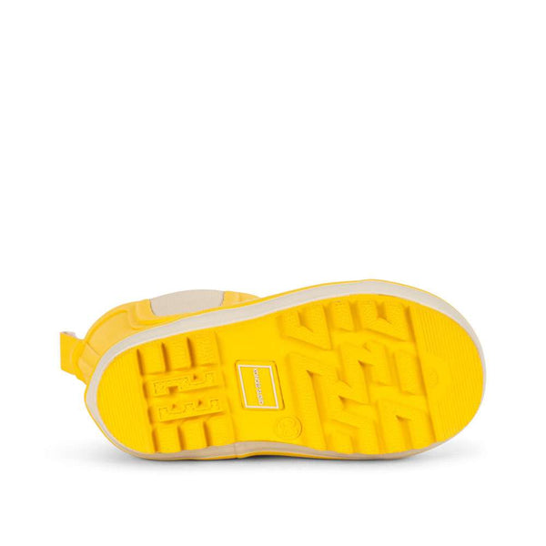 Anneli Solar Power Rain Boots