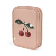 Clover Maxi Case Cherry