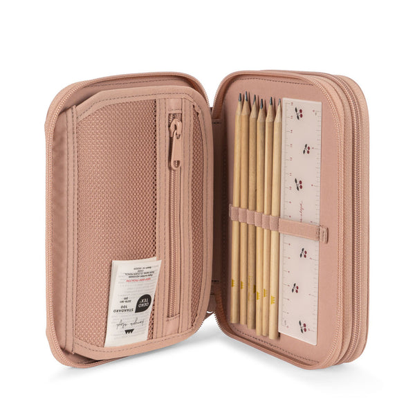Clover Maxi Case Cherry