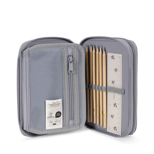 Clover Maxi Case Swan Sleet