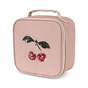Clover Thermal Lunch Bag Cherry
