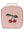 Clover Thermal Lunch Bag Cherry