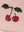 Clover Thermal Lunch Bag Cherry