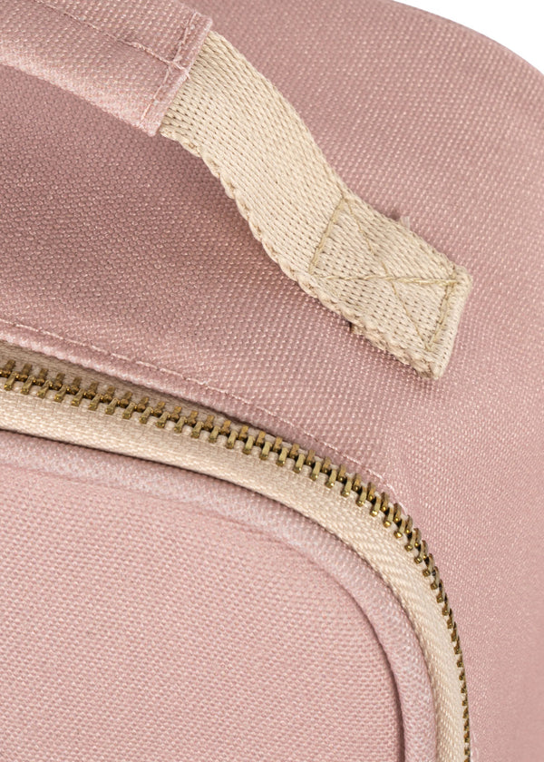 Clover Thermal Lunch Bag Cherry