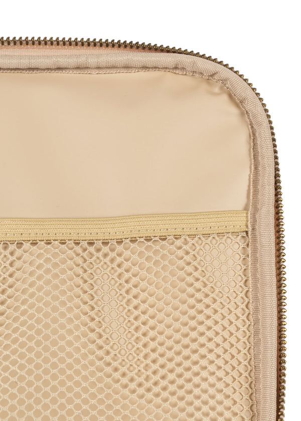 Clover Thermal Lunch Bag Cherry