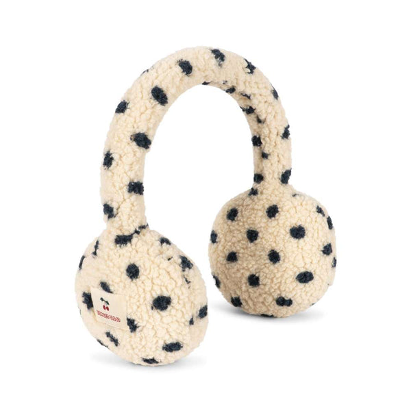Earmuffs Jody Dot Lumiere