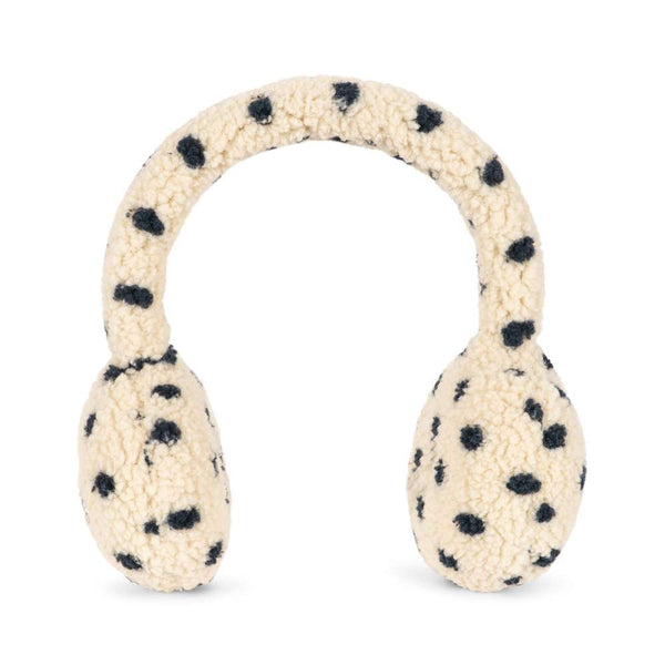 Earmuffs Jody Dot Lumiere
