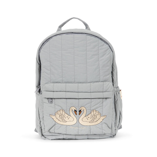 Juno Backpack Swan Sleet