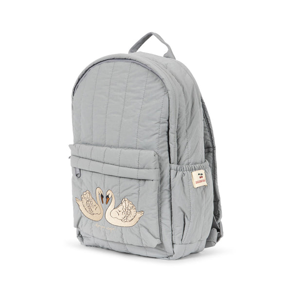 Juno Backpack Swan Sleet