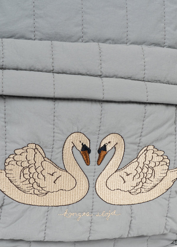 Juno Backpack Swan Sleet