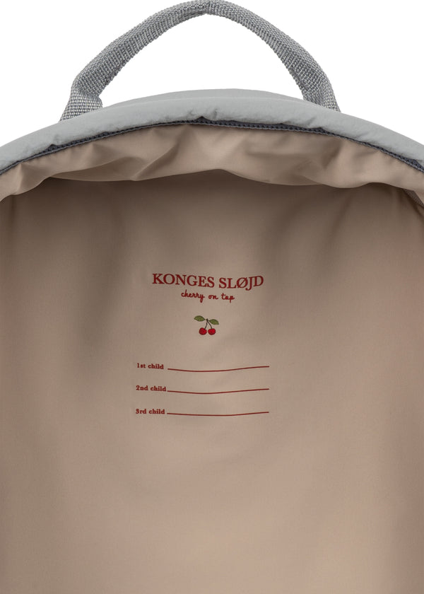 Juno Backpack Swan Sleet