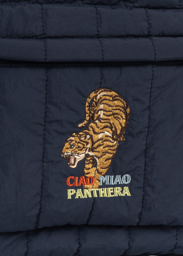 Juno Backpack Tiger Total Eclipse