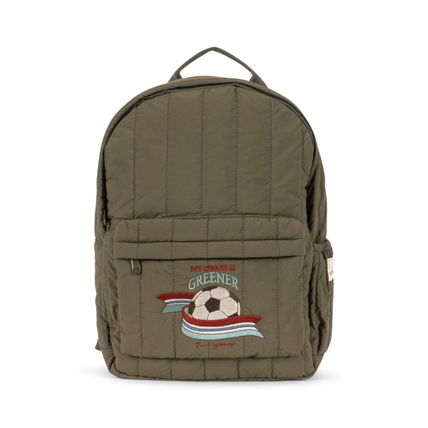 Juno Backpack Football Kalamata