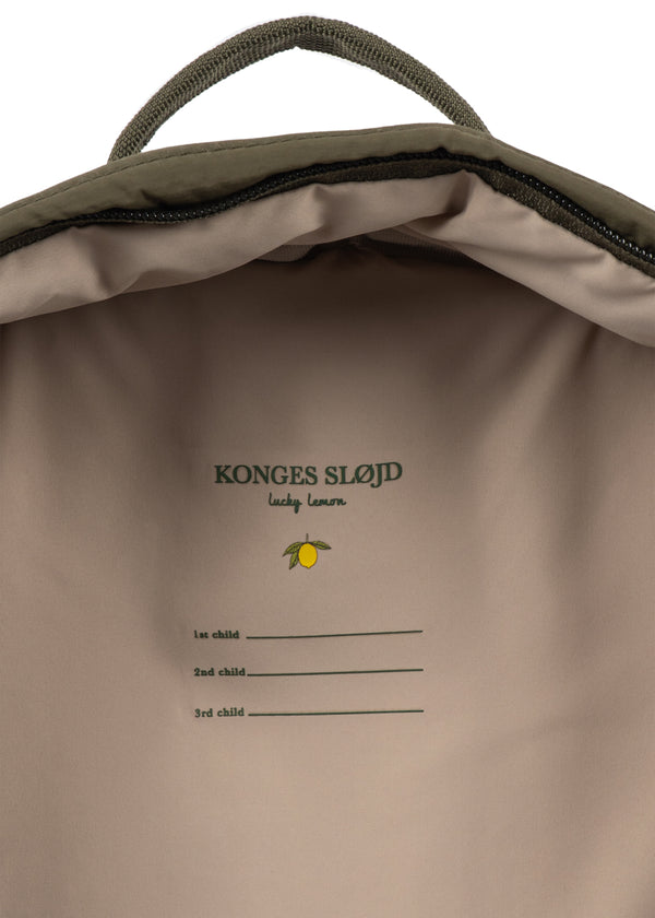 Juno Backpack Football Kalamata