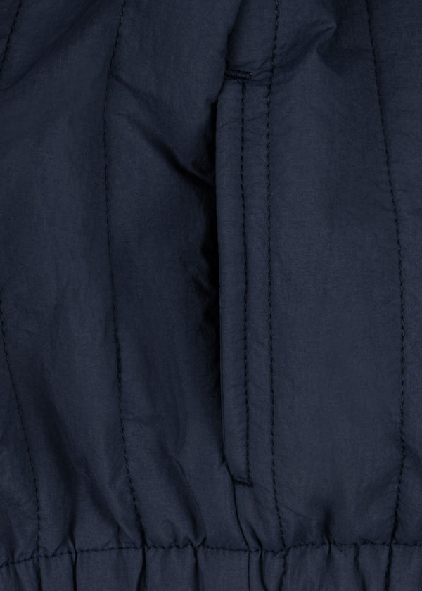 Juno Bomber Jacket Tiger Total Eclipse