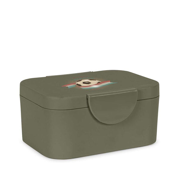 Lunch Box Kick It