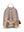 Backpack Mini Nohr Stripe la Mer