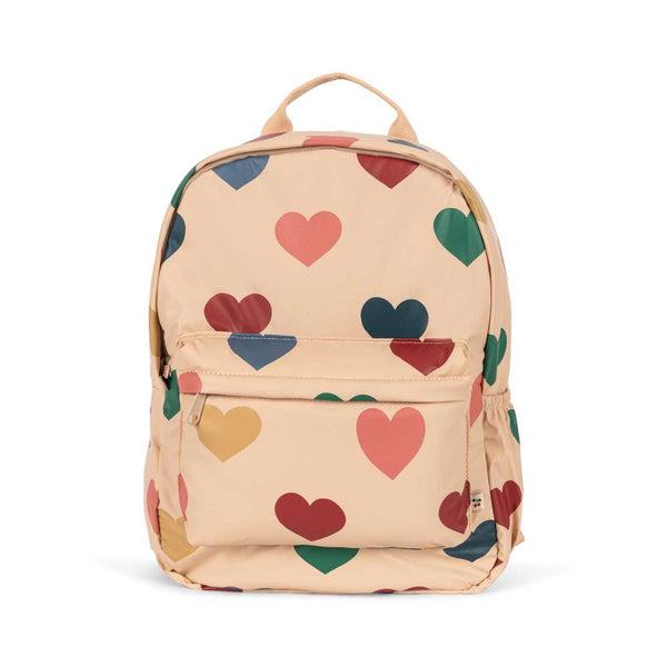 Backpack Rainy Bon Coeur Colore