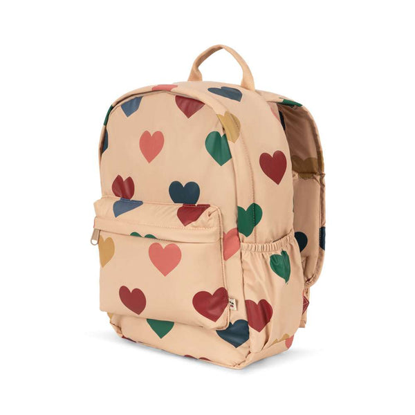 Backpack Rainy Bon Coeur Colore