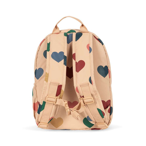 Backpack Rainy Bon Coeur Colore