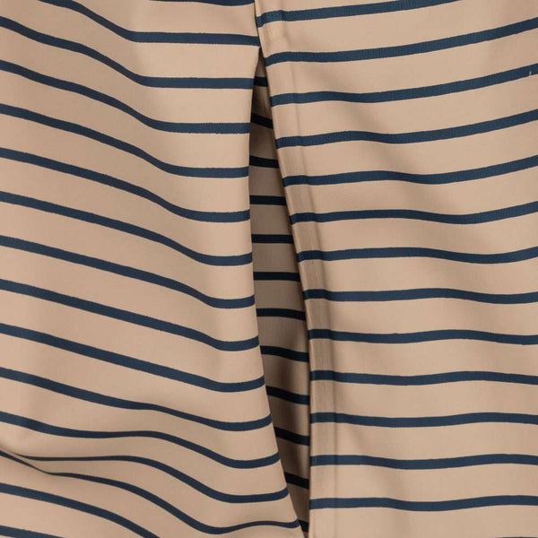 Rain Set Palm Dog Stripe La Mer