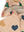 Rain Set Palm Girl Bon Coeur Colore