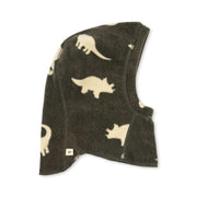 Fleece Pull-On Hat Tavi Dino Silhouette