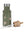 Thermo Drinking Bottle Kick it Green