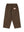 Hose Alfe Cocoa Dot von Konges Sløjd im Detail
