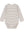 Konges Sløjd Body Basic Stripe Como – Rückansicht