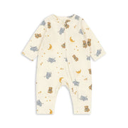 Basic Cucciolo romper