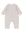Konges Sløjd Zip-Strampler Stripe Como, Reissverschluss im Detail