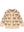 Konges Sløjd Strickjacke Belou Cherry aus Wollmischung, Vorderansicht