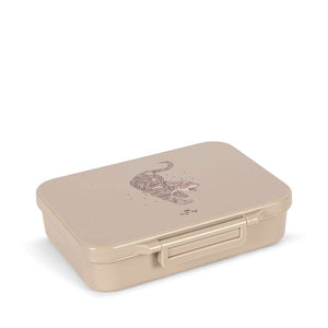 Konges Sløjd Bento-Lunchbox Tiger Ruggito mit Fächern