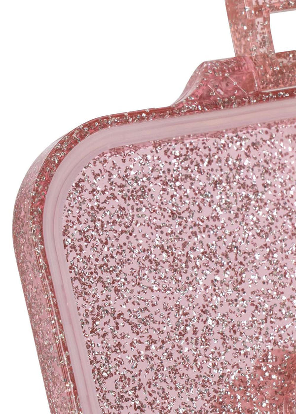 Bento-Lunchbox Rainbow von Konges Sløjd im Detail