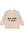 Konges Sløjd Strickpullover Billi Off White aus Wollmischung, Vorderansicht