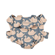 Doll Carrier Swan